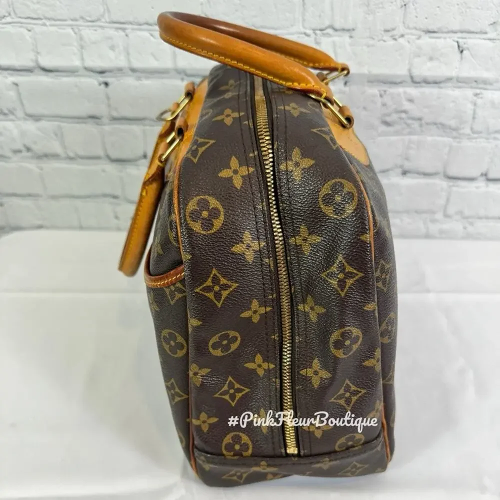 Louis Vuitton preloved authentic